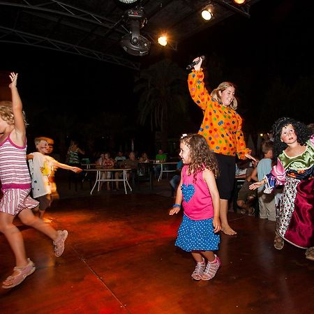 סייד Dosi Hotel מראה חיצוני תמונה
