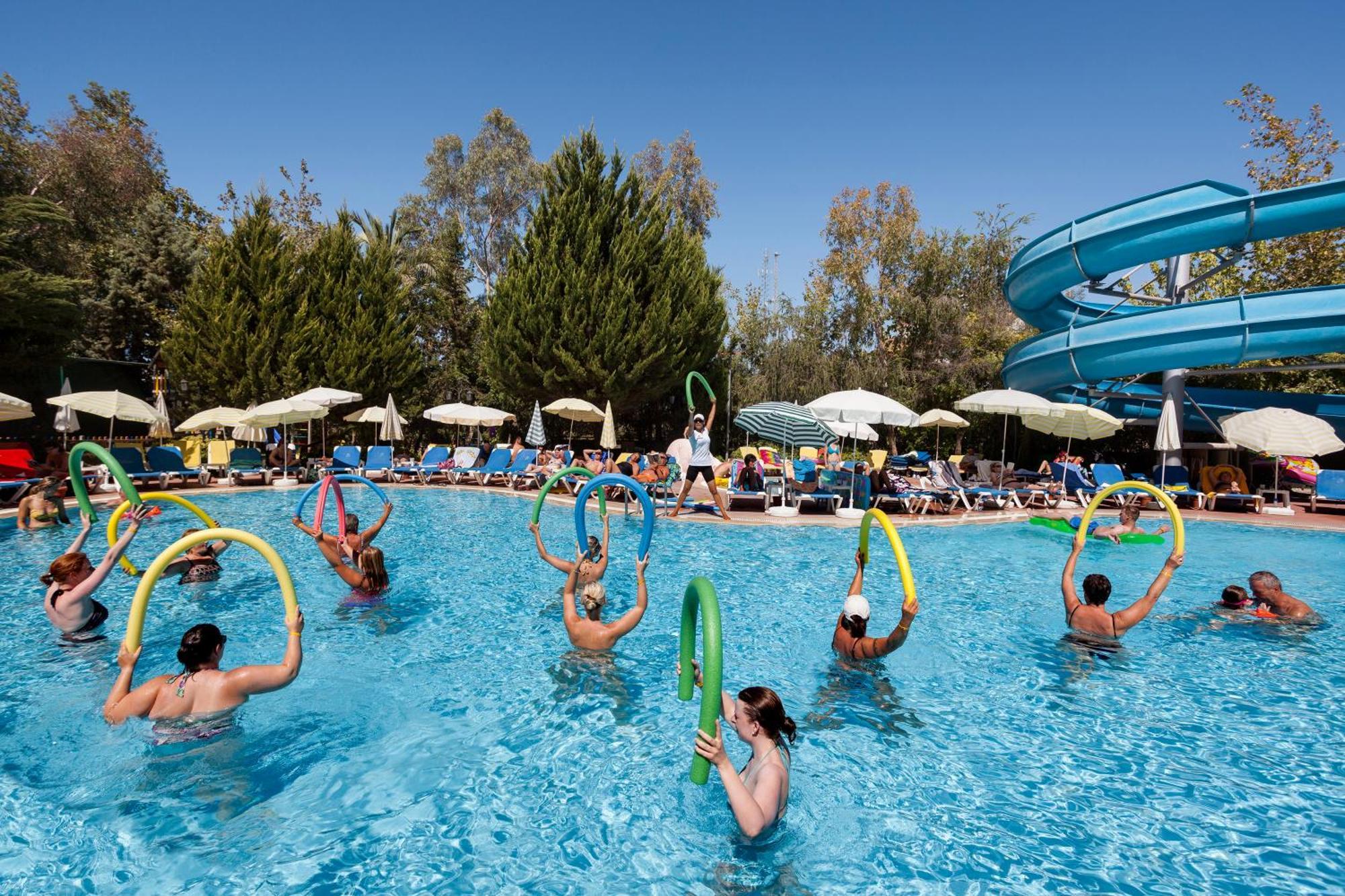 סייד Dosi Hotel מראה חיצוני תמונה